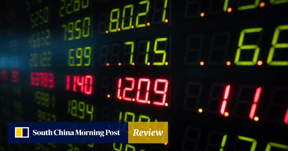 Insider Trading Fake Disclosures Targeted In Crackdown By China S