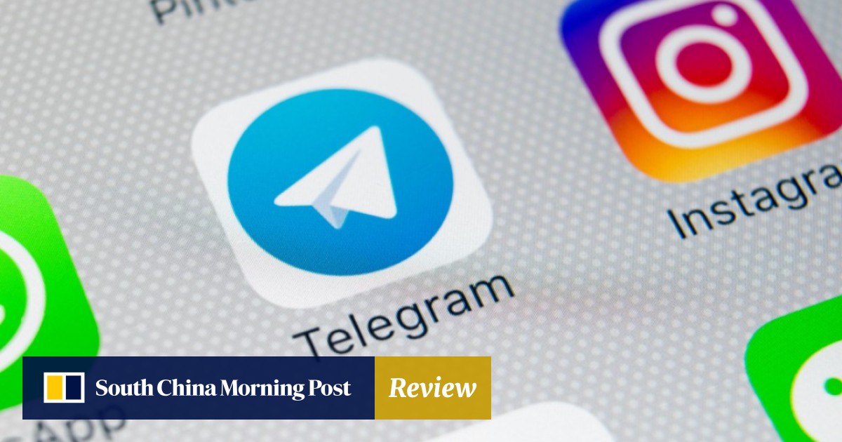 What Is Telegram And Why Did The Messaging App Prove So Popular During The Hong Kong Protests South China Morning Post