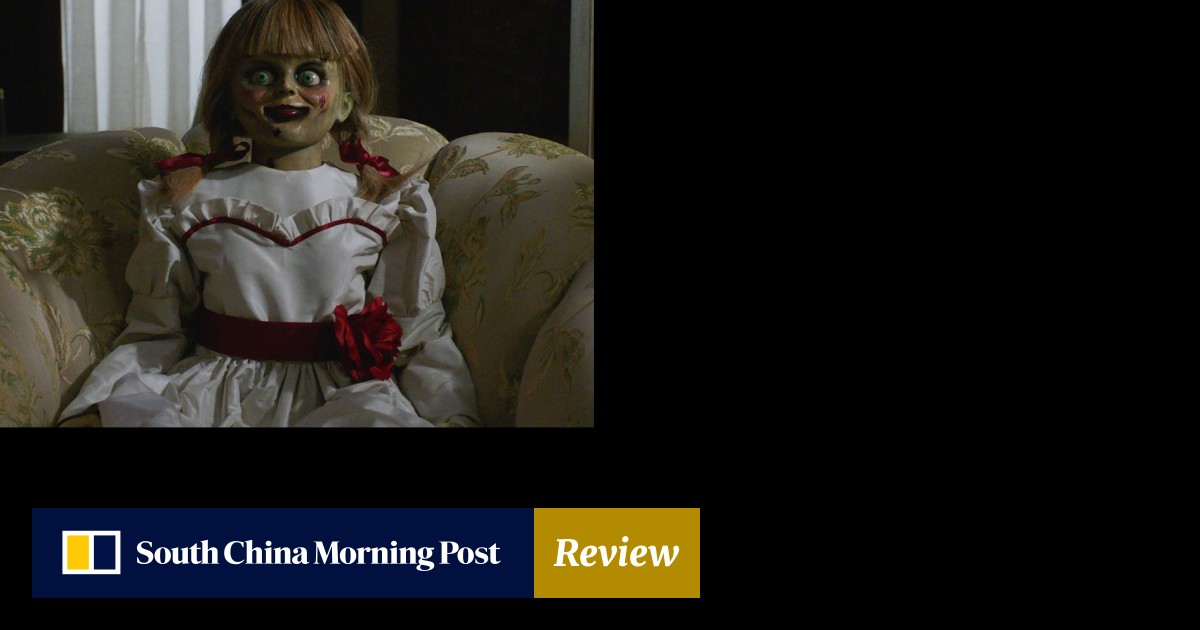 Us 1 5 Billion Horror Franchise The Conjuring Universe And