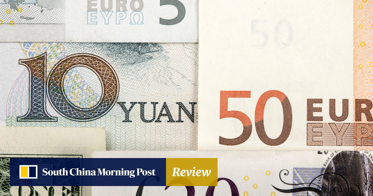 China S Foreign Exchange Reserves Rise Faster Than Expected In June - 