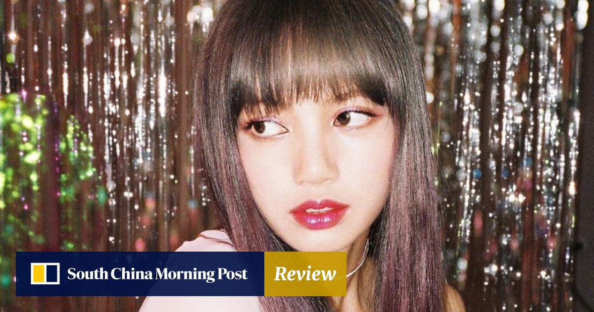 K Pop Blackpink S Lisa Is The Top Instagram Star In South Korea