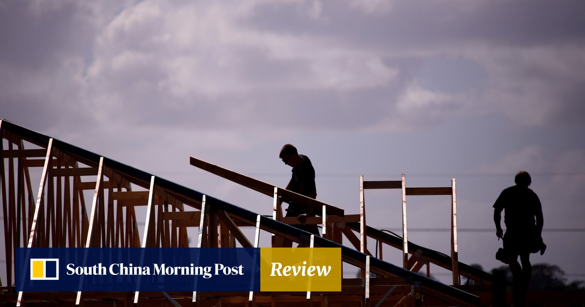 Non Banking Lenders Step In To Meet Australian Property