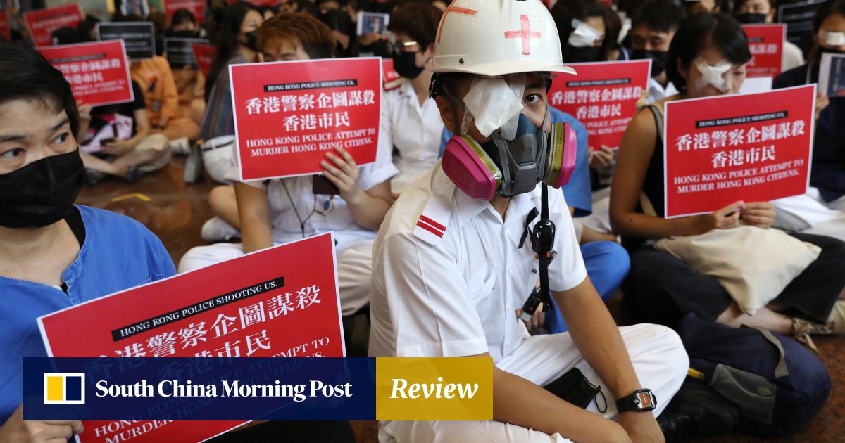 south china morning post