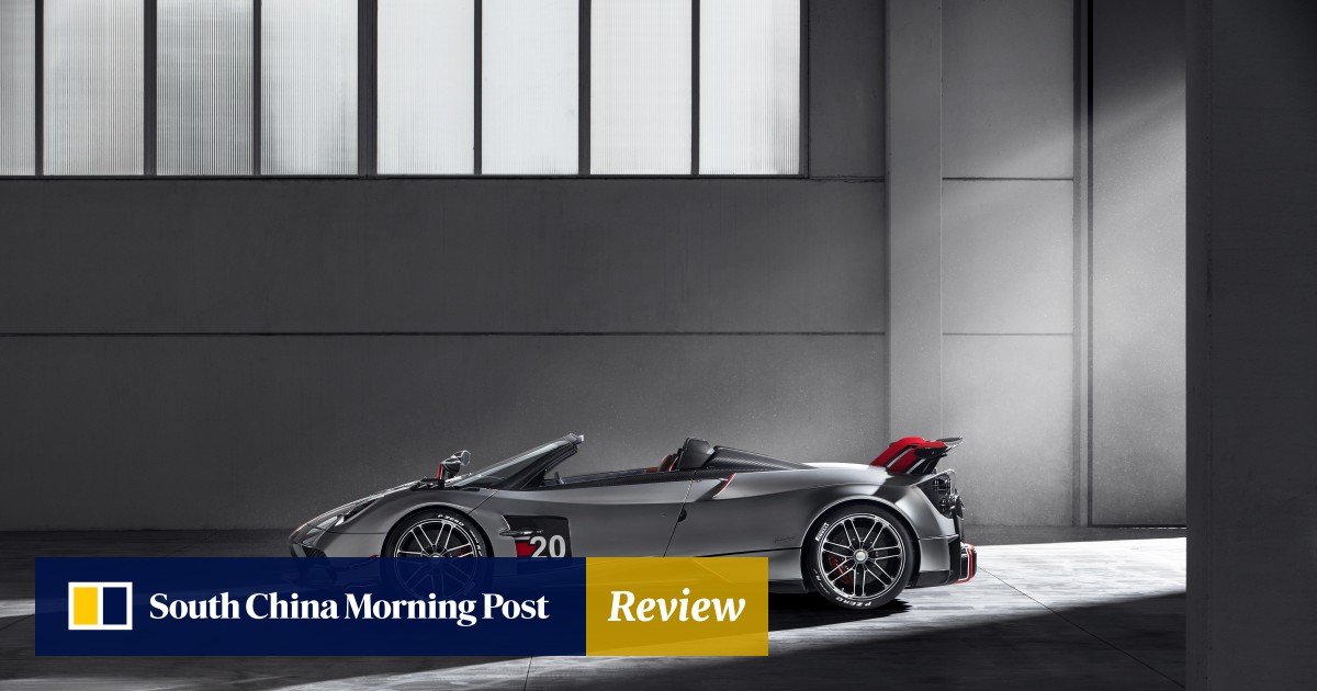 The Us 3 8 Million Pagani Huayra Is The Latest Version Of Mark Zuckerberg S Supercar And Is More Than Twice The Price South China Morning Post From a curious set of circumstances, a demanding research project was. the us 3 8 million pagani huayra is the
