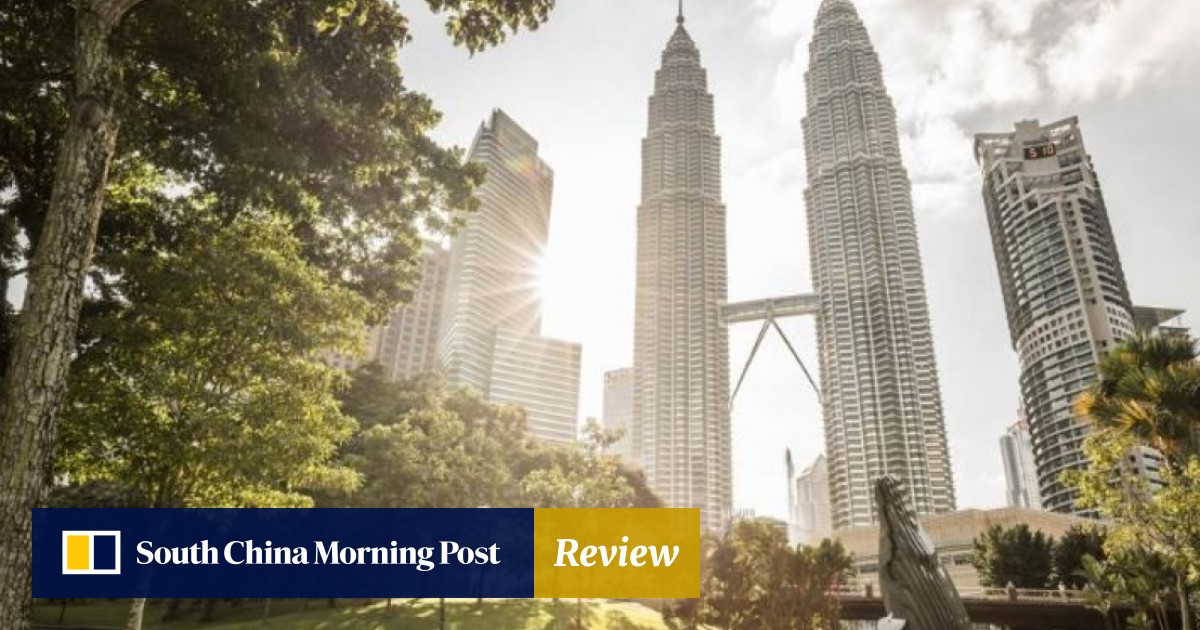 Hongkongers Turn To Malaysia S Second Home Programme As Protests Persist South China Morning Post