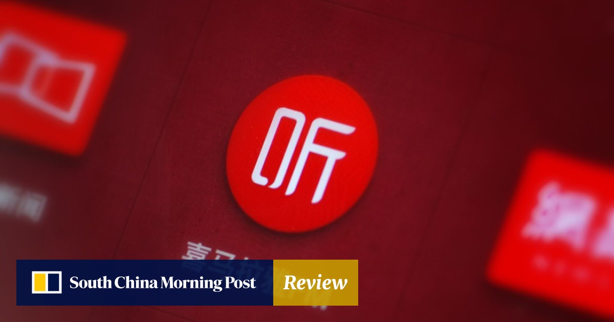 China S Podcast King Yu Jianjun Rides Smartphone Wave To Build Ximalaya Fm South China Morning Post