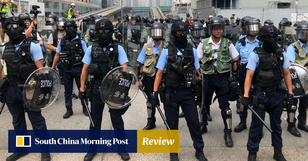 south china morning post