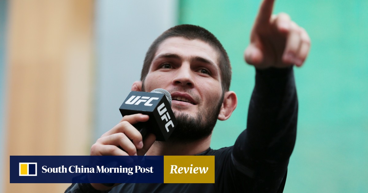 Ufc 242 Time Card How To Watch As Khabib Nurmagomedov Faces Dustin Poirier In Abu Dhabi South China Morning Post