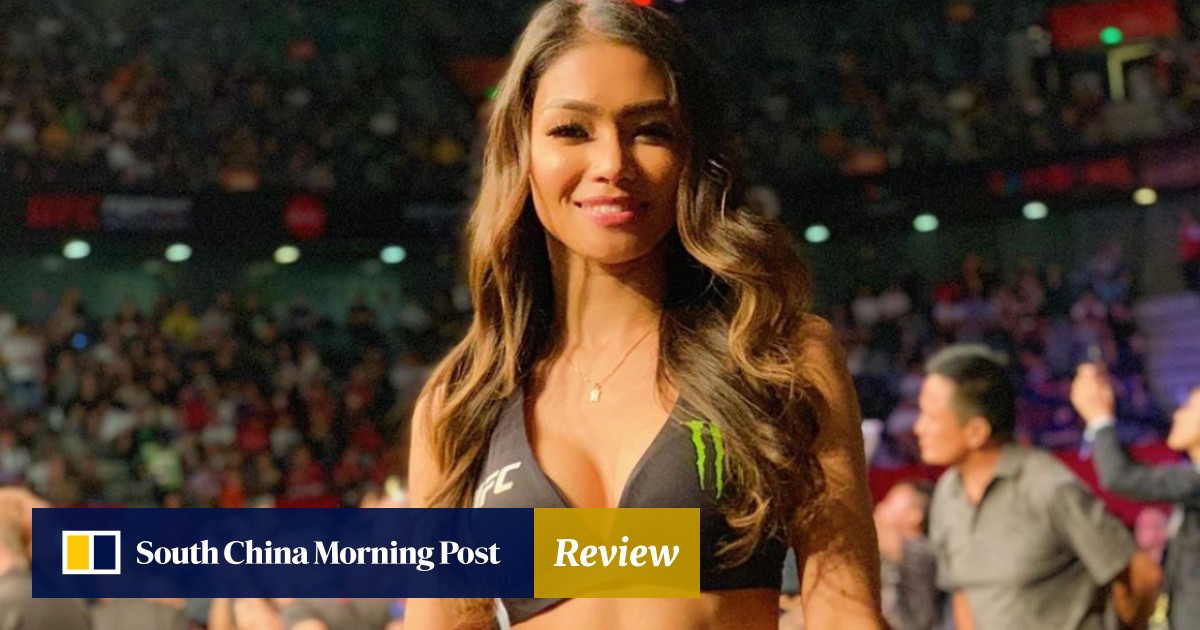Ufc Ring Girls Should Be Scrapped For Melbourne Show Australian Politicians Say Time To Move On South China Morning Post The ufc's famous octagon girls include chrissy blaircredit: