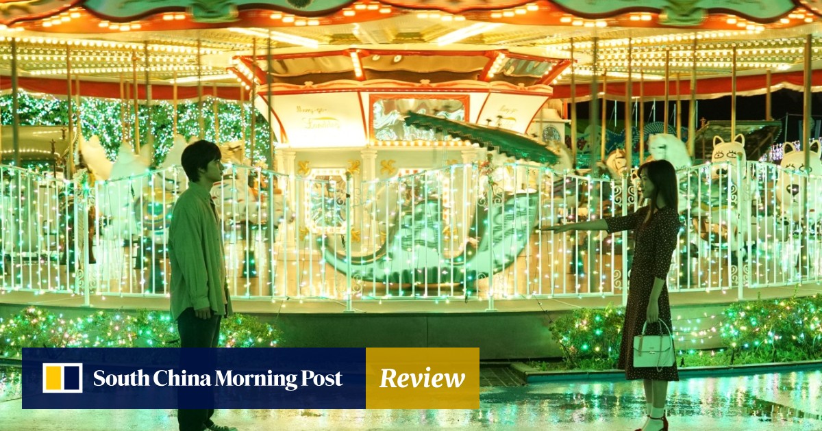 You Shine In The Moonlight Film Review Takumi Kitamura Mei Nagano In Tender Terminal Romance South China Morning Post