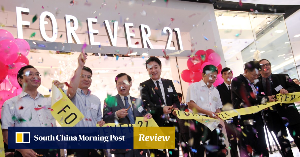 forever 21 lunch bag