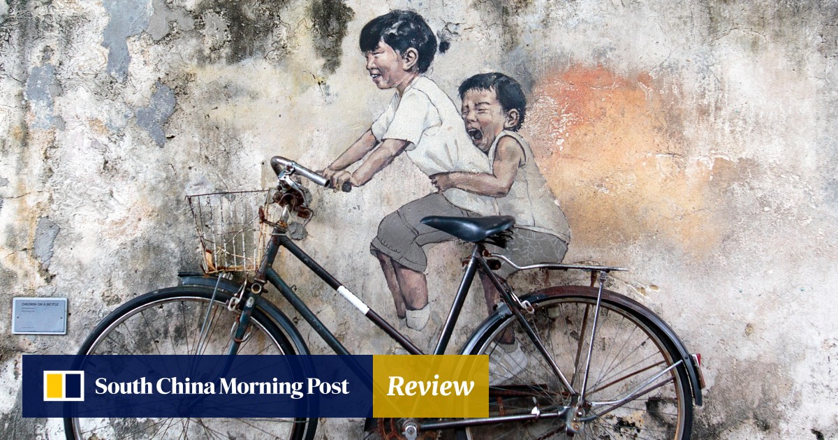 How Penang S Art Scene Was Killed By Instagram Tourists And