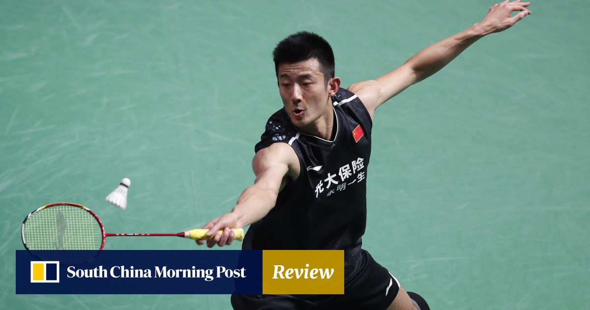 Badminton World No 1s Tai Tzu Ying And Kento Momota Make