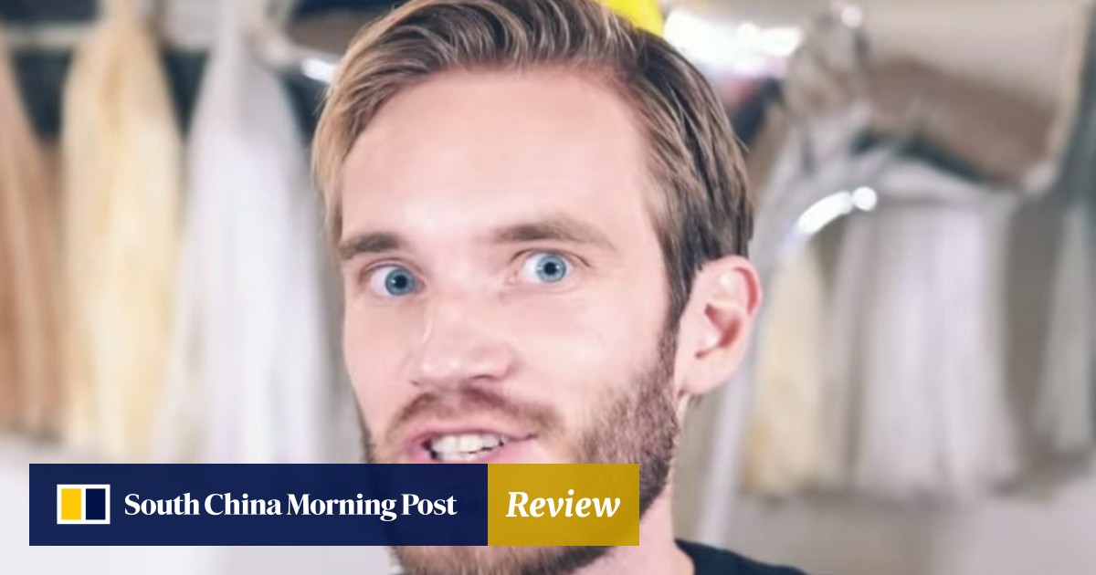 The 26 Most Followed Youtube Stars Where Do Pewdiepie Shane