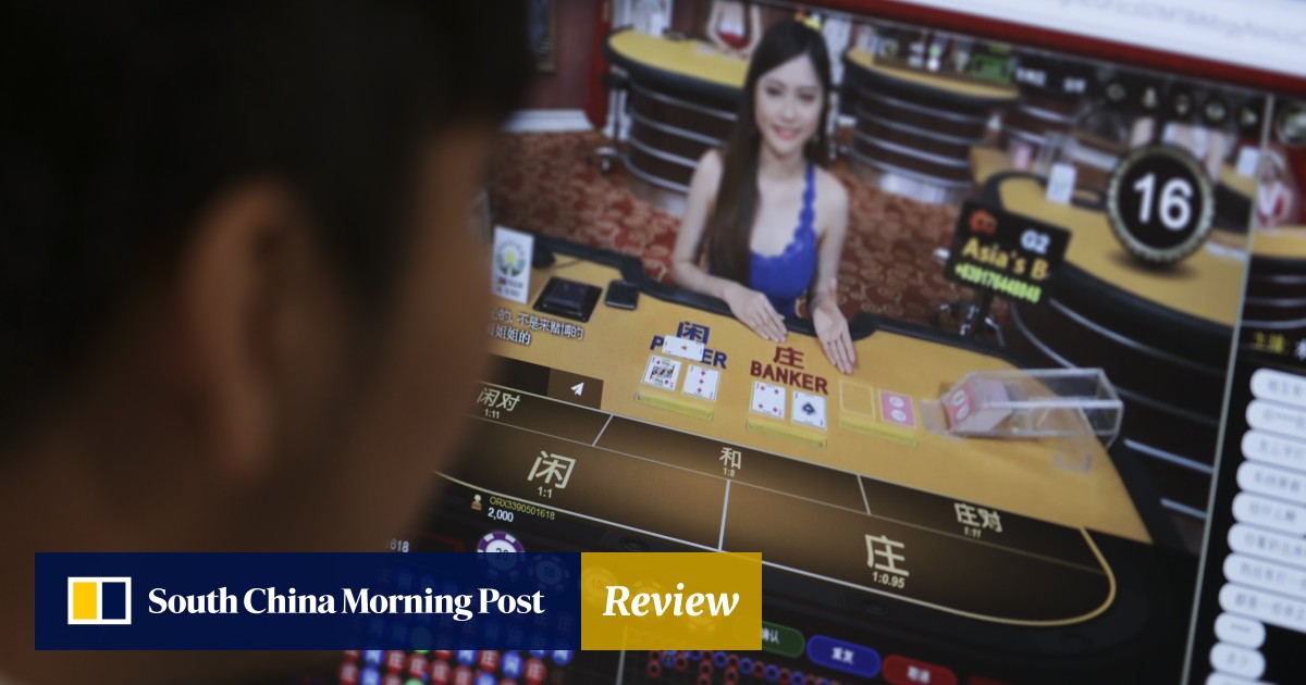 Casino Online In Pesos