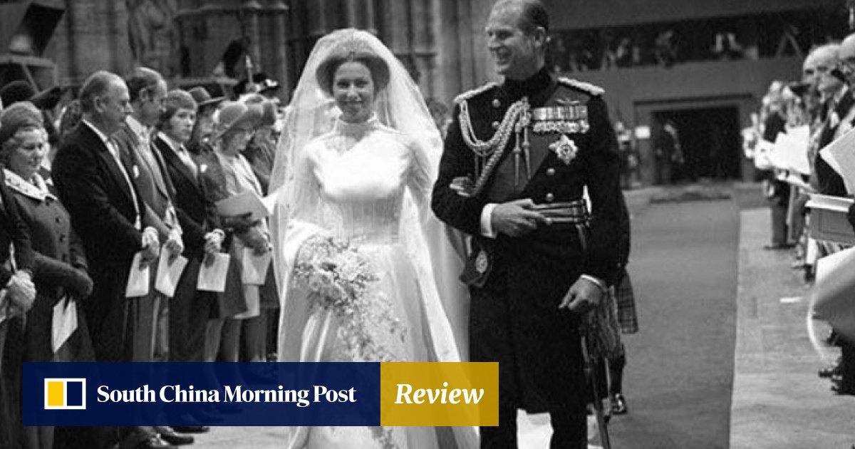 Who Were The 7 Men Princess Anne Queen Elizabeth S Only Daughter Married And Dated South China Morning Post