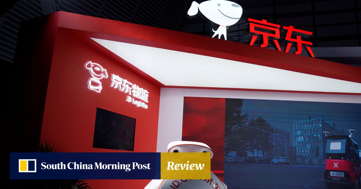 Chinese E Commerce Giant Jd Com S Logistics Unit Planning Potential Overseas Ipo That Could Raise Us 8 10 Billion Sources South China Morning Post Incidono i rumor di reuters che, sulla base di alcune fonti, ha riportato che il colosso cinese avrebbe intenzione di quotare la divisione jd logistics a hong kong, con una ipo che potrebbe valere fino a. chinese e commerce giant jd com s