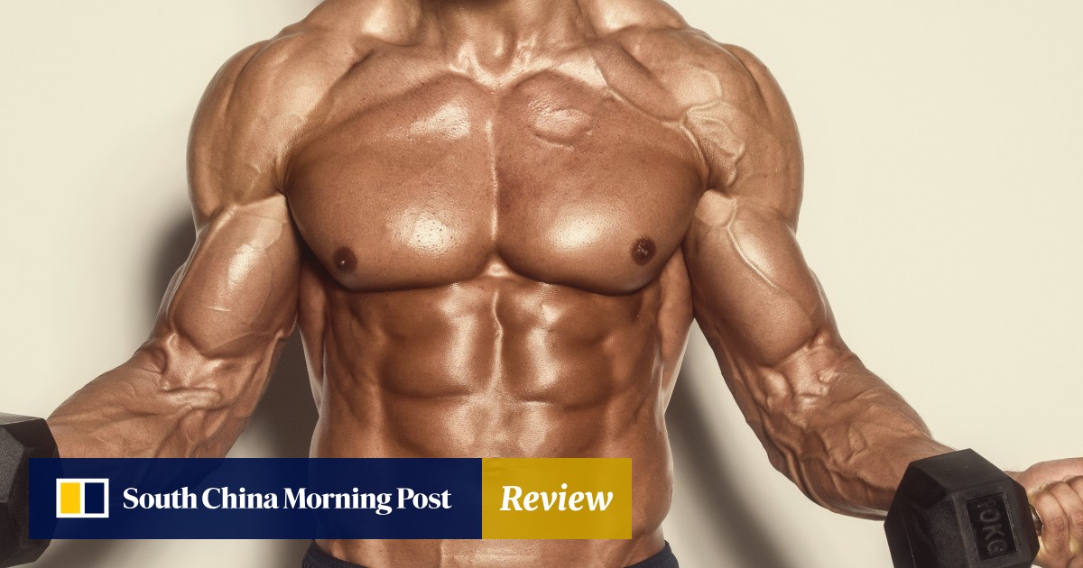 Henry Cavill Kumail Nanjiani And 5 Other Actors Who Got Ripped For Superhero Roles South China Morning Post