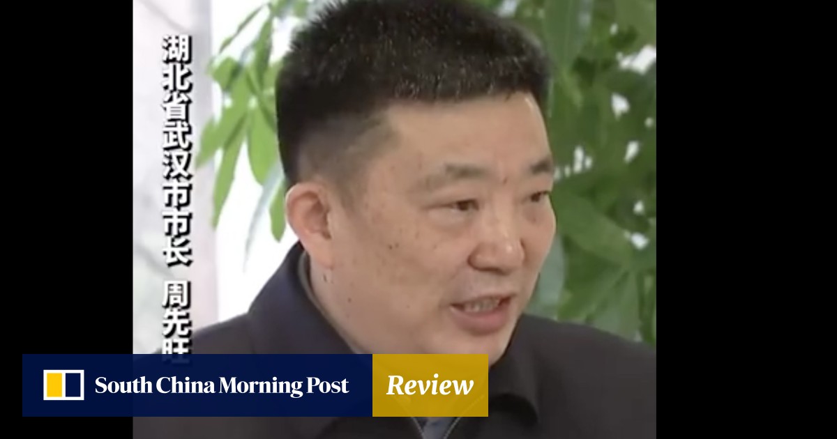Wuhan Mayor Under Pressure To Resign Over Response To Coronavirus