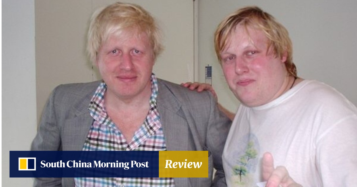 Boris Johnson Lookalike Talks Hong Kong Democracy Brexit And The Day He Met The British Prime Minister South China Morning Post