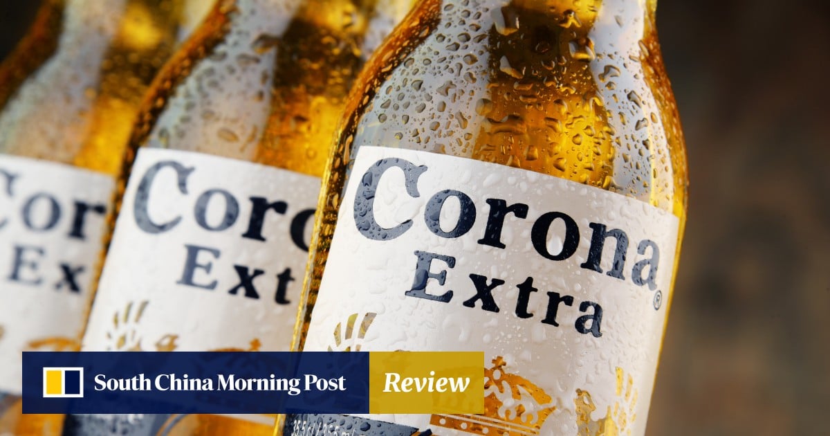 Téléchargement gratuit Images Corona Beer Virus Searches Surge As China Coronavirus Spreads le plus cool salutations