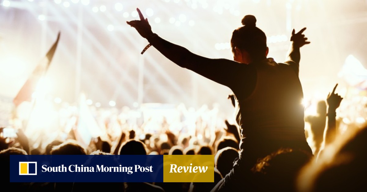 Discover Asia S Music Festivals 22 In Spring And Summer 2020 That You Should Not Miss South China Morning Post From kl to tokyo, taiwan to delhi, experience great asia festivals. discover asia s music festivals 22 in