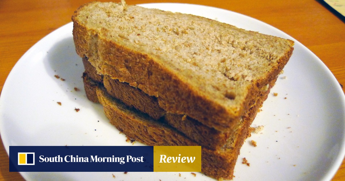 Get Sandwich Toast PNG