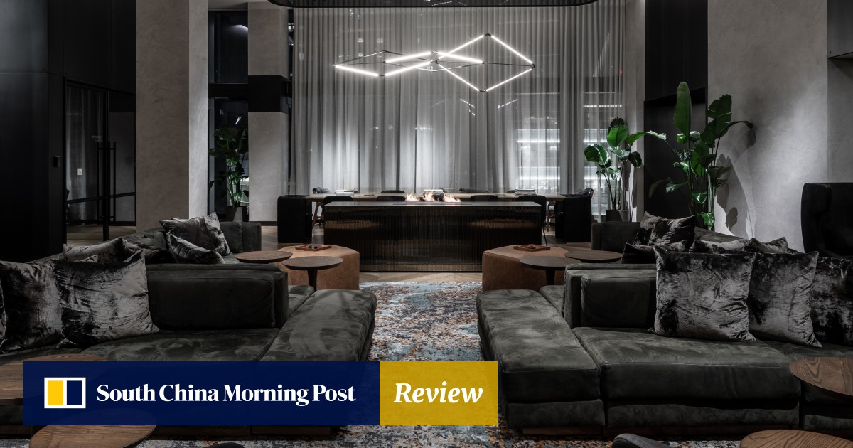 Interior Designer Talks Us Through Her Spa And Club Designs At New