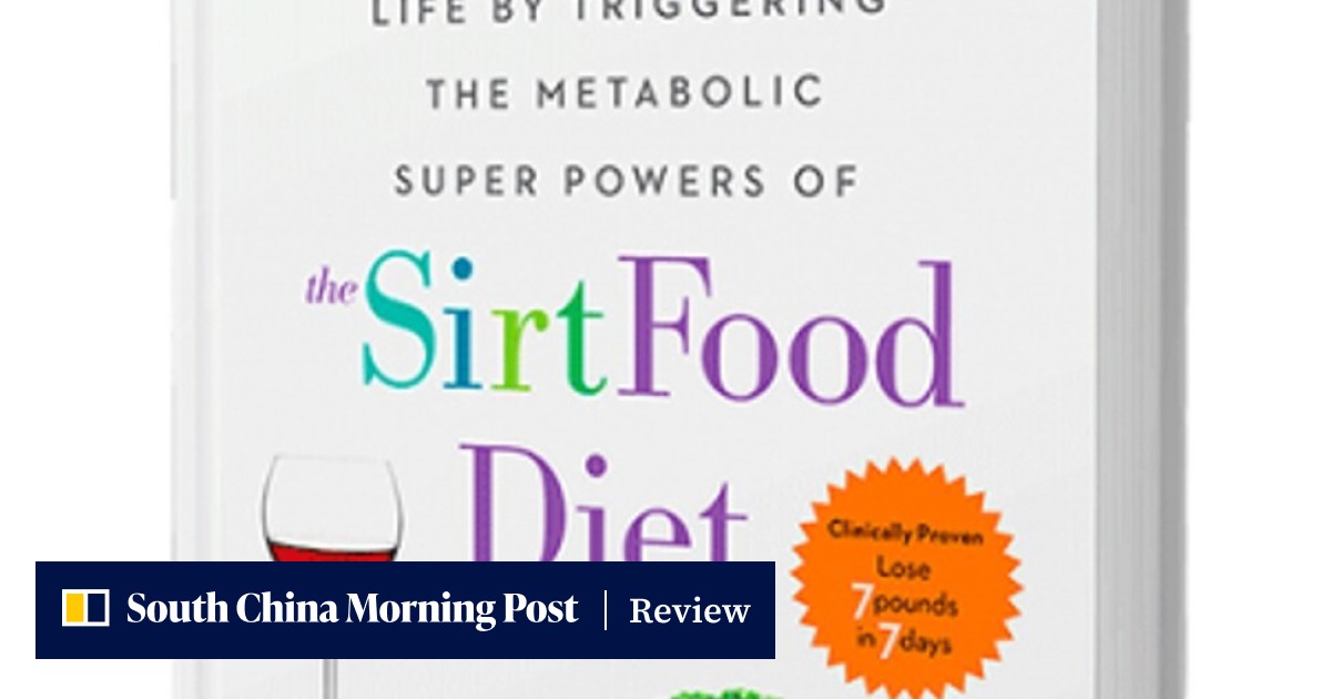 Can Coffee Red Wine And Dark Chocolate Help You Lose Weight What You Should Know About The Sirtfood Diet South China Morning Post