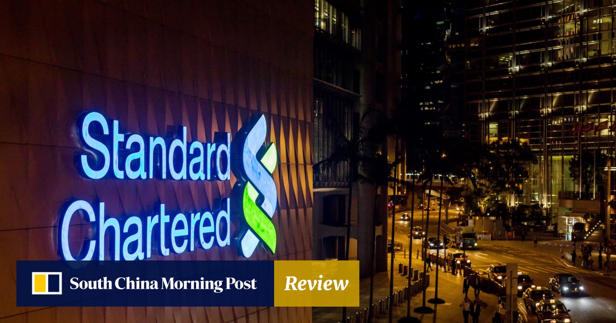 Standard Chartered Latest Bank To Offer Relief To Mortgage Holders Businesses In Hong Kong As Coronavirus Outbreak Worsens South China Morning Post