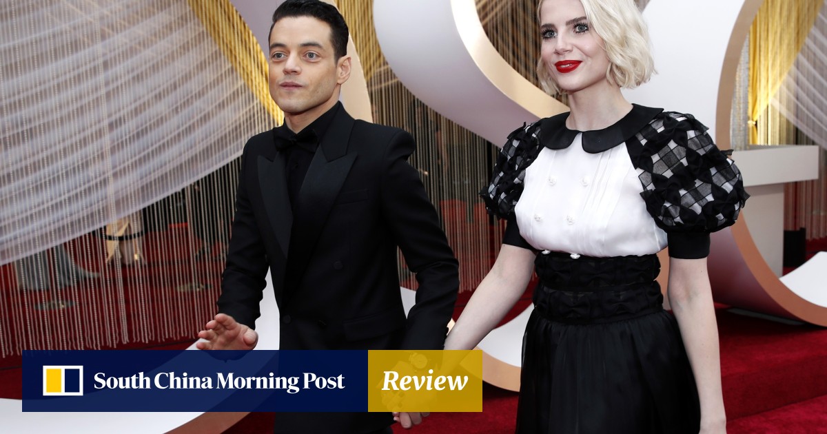 Which Watches Did Antonio Banderas Rami Malek And Scarlett Johansson S Fiance Colin Jost Wear To The Oscars South China Morning Post