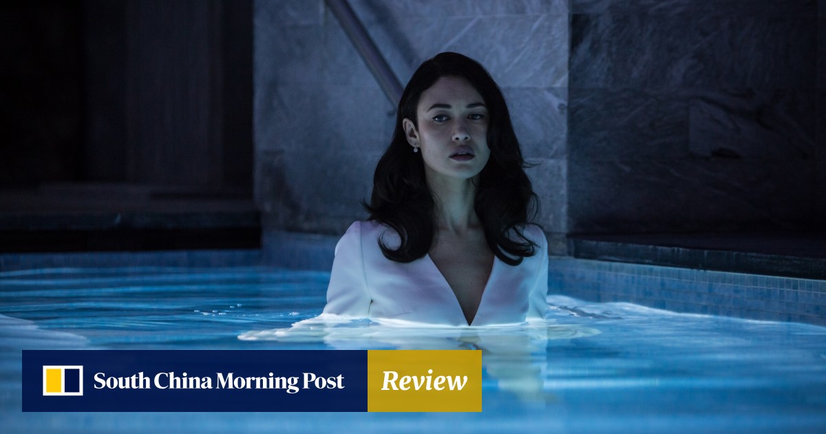 The Translators Film Review French Whodunit Thriller A Gripping Experience Despite Unlikely Subject Matter South China Morning Post
