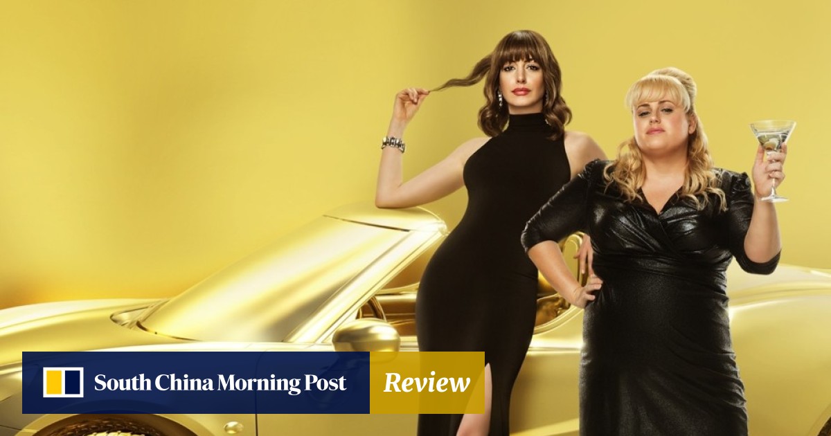 Rebel Wilson 8 Things To Know About The Star Of Oscar Winning Jojo Rabbit Pitch Perfect Bridesmaids And Possibly The Biggest Flop Of 2019 Cats South China Morning Post
