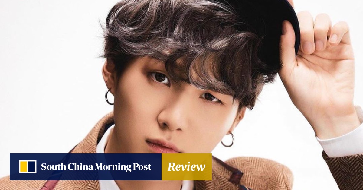 Bts Suga 5 Facts About The Lead Rapper Tricked Into Joining The K Pop Boy Group Who Has Spoken Out About Mental Health South China Morning Post