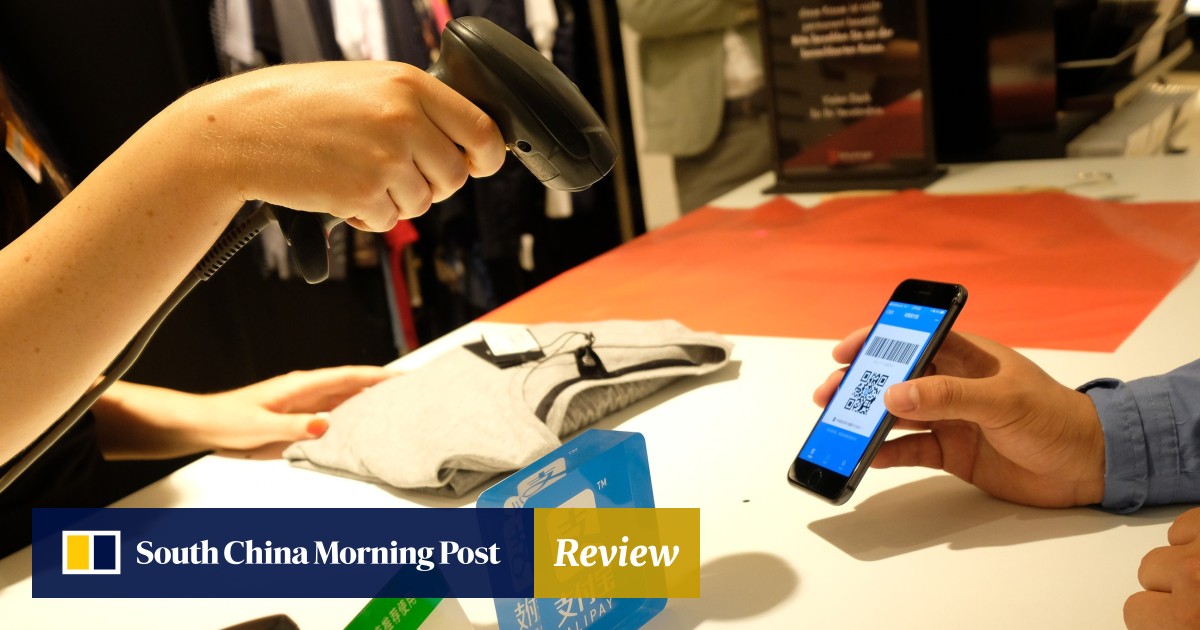 Alipay Opens Platform To Become One Stop Gateway For 40 Million Service Providers Across China South China Morning Post