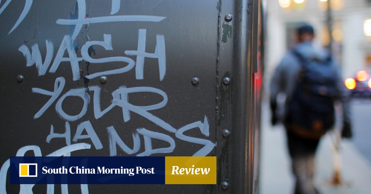 The Coronavirus Is Officially A Pandemic But Where Did The Word Come From South China Morning Post