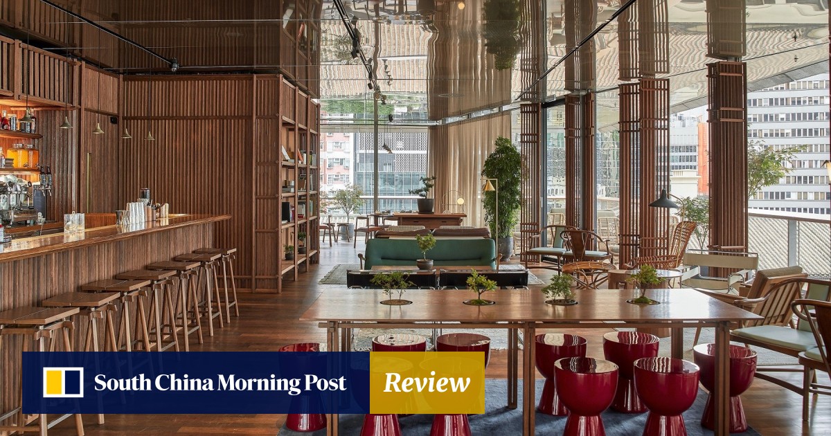 Fine Jiangsu Dining Takes The Spotlight At Old Bailey South