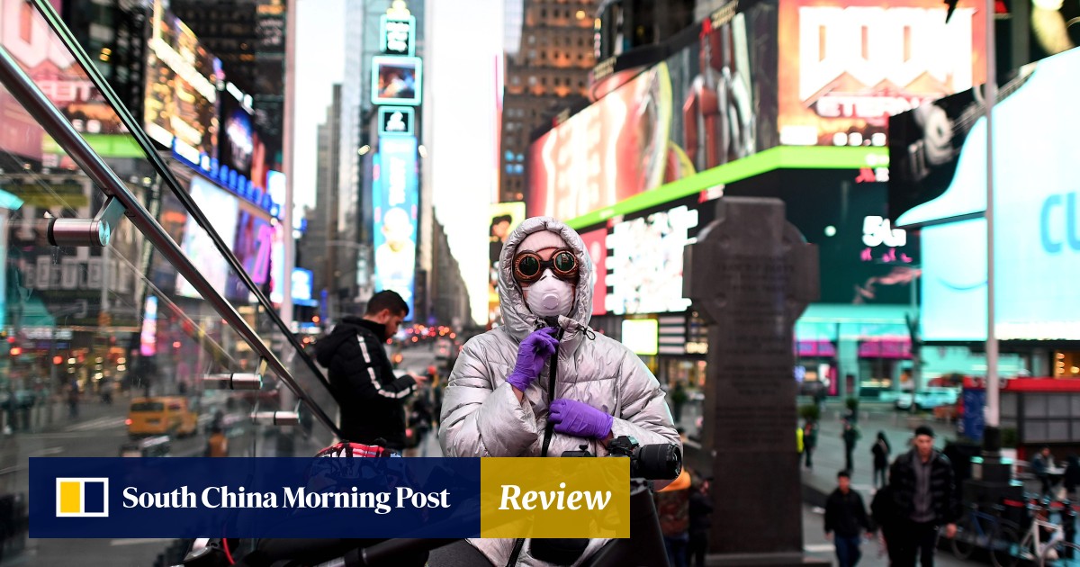 Coronavirus China Handed Chance To Help Shape International Response As G20 Calls Emergency Meeting South China Morning Post
