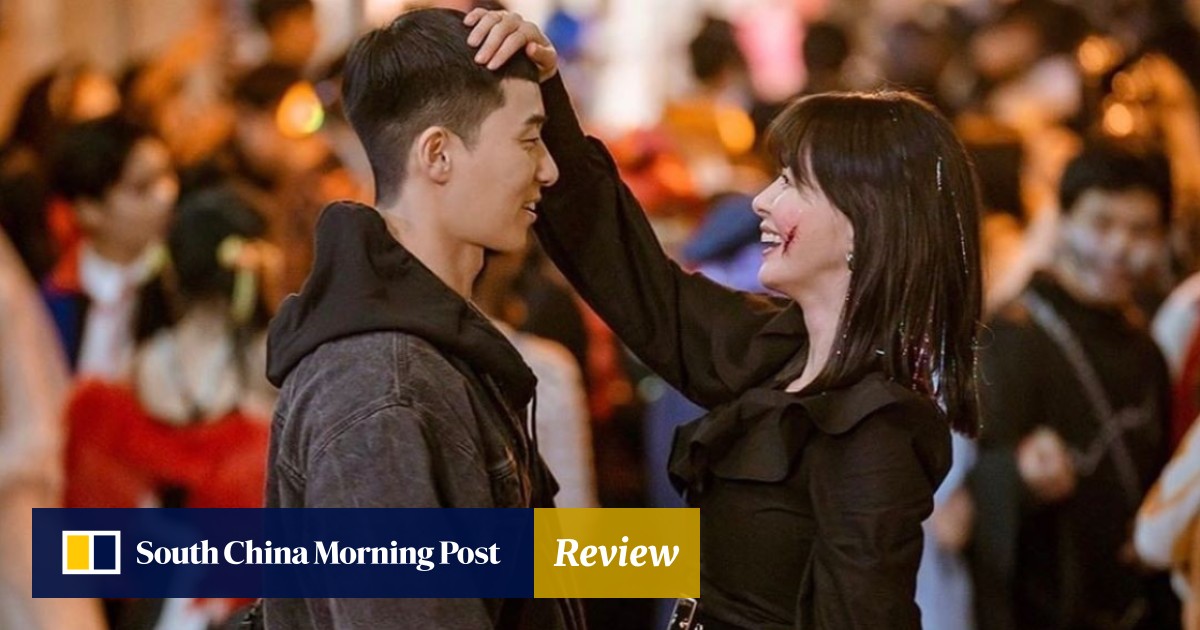 Itaewon Class style: What Korean brands do Park Seo-joon, Kim Da-mi, Kim Dong-hee and Kwon Na-ra wear in the hit K-drama? | South China Morning Post