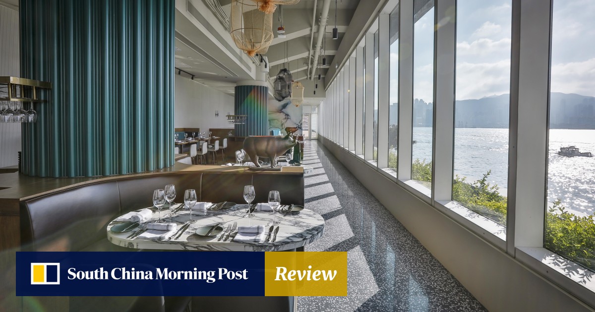 from power lunches to corporate banquets why business dining matters so much to hong kong s finest restaurants south china morning post