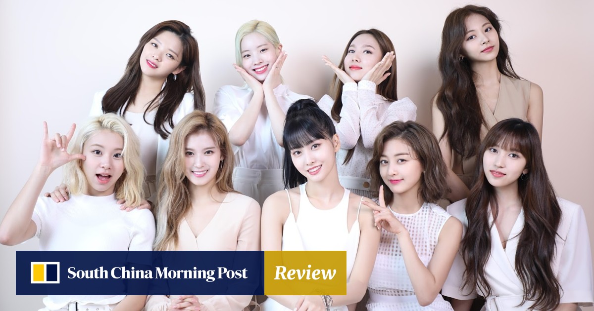 Coronavirus In Korea How K Pop Stars From Twice To Nct Are Coping With Social Distancing South China Morning Post