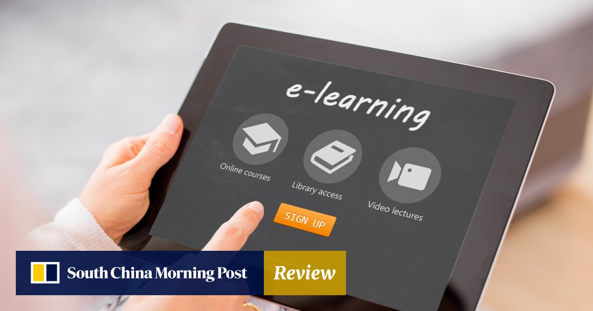 Coronavirus Crisis Offers Lessons For Society On Best Use Of E Learning South China Morning Post