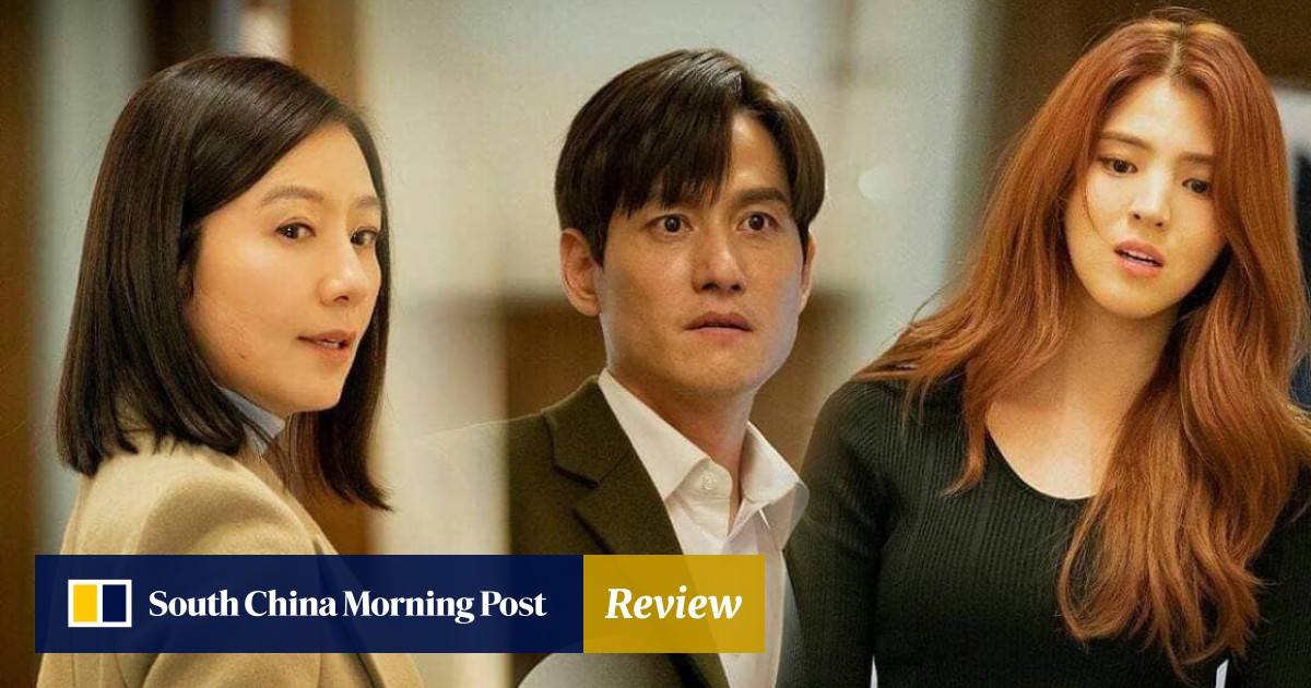 Why K-drama The World of the Married is getting higher ratings than Itaewon Class | South China Morning Post