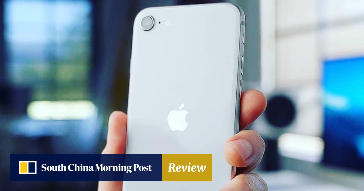 The Iphone Se Is Apple S Smallest And Cheapest Smartphone Rivalling Samsung And Huawei At Just Us 400 But Is It Right For You South China Morning Post