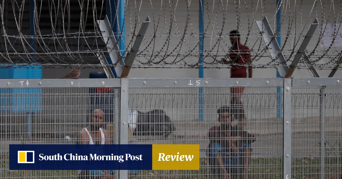 Coronavirus Singapore S Covid 19 Cases To Rise As Not All Migrant Workers Are Being Tested South China Morning Post