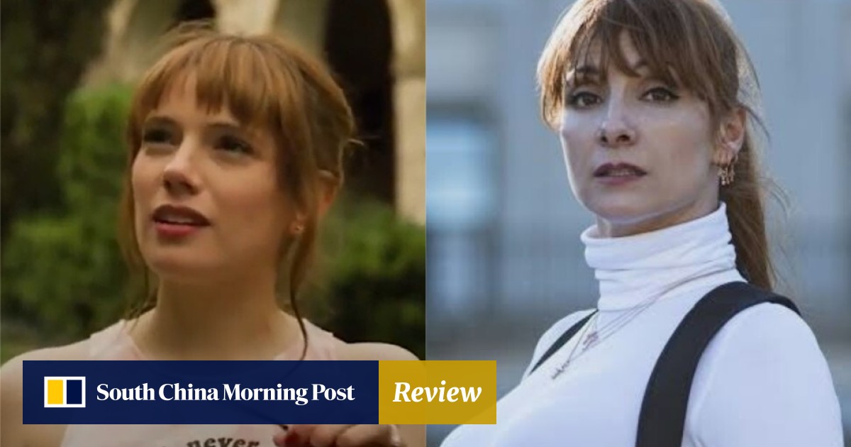 south china morning post