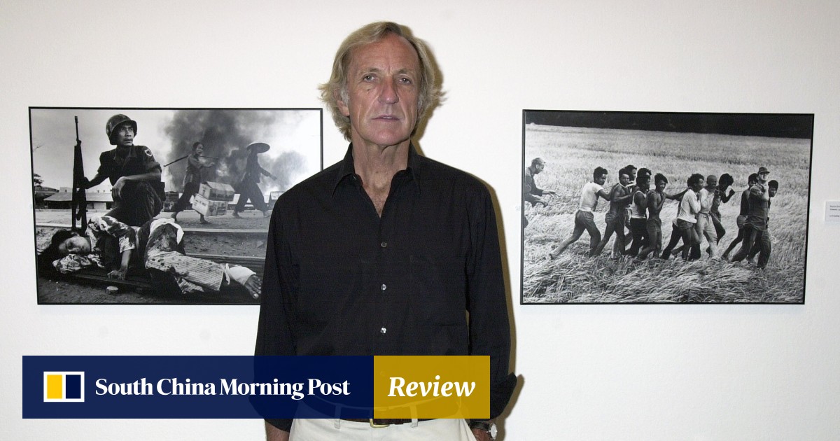 John Pilger On 50 Years Spent Shining A Light Into Humanity S