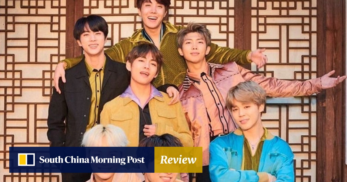 K Pop Band Bts To Join Lady Gaga And The Obamas In Youtube Streaming Event To Celebrate Graduates And Their Families South China Morning Post