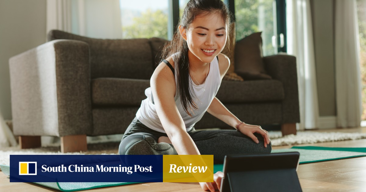 Online Yoga Classes Facebook Live Vs Instagram Live Zoom Issues And Which Yoga Types Work Best At Home South China Morning Post