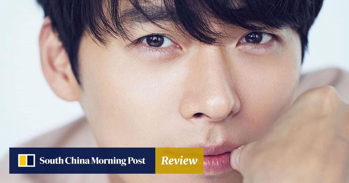 5 Things To Know About K Drama Actor Hyun Bin Star Of Crash